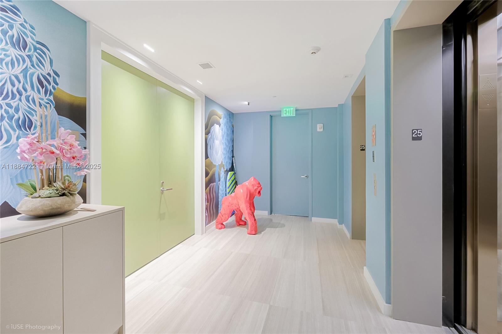 18975 COLLINS CONDO - Residential