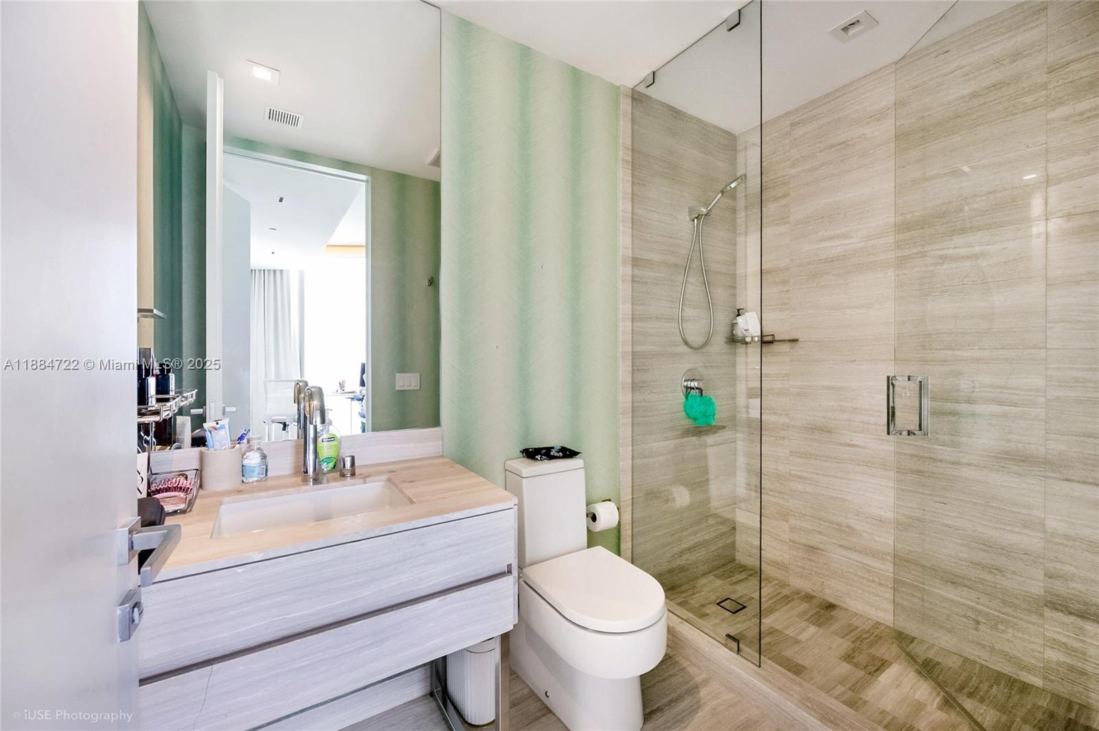 18975 COLLINS CONDO - Residential