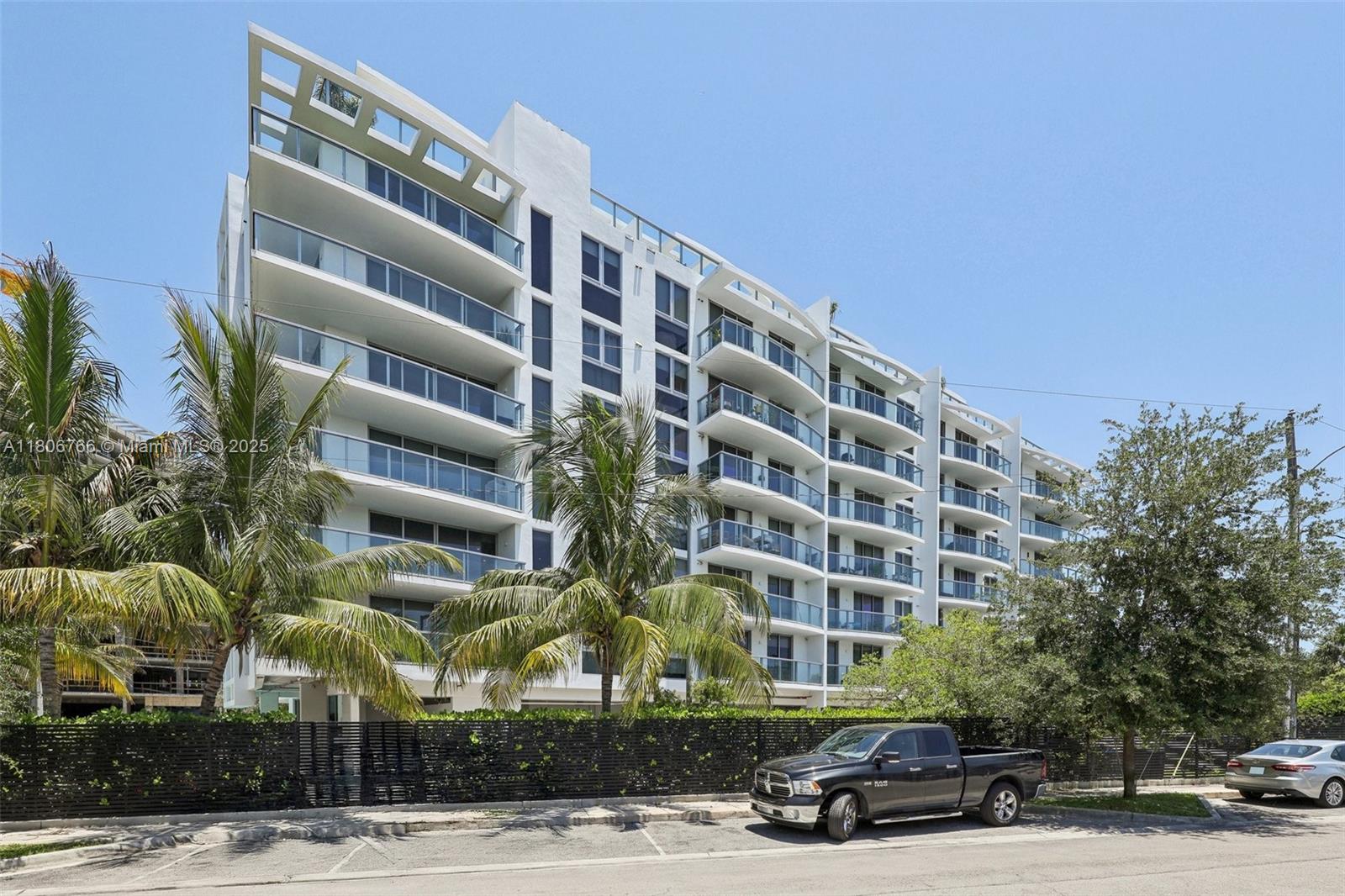 THE HIGHLANDS CONDO - Residential Lease