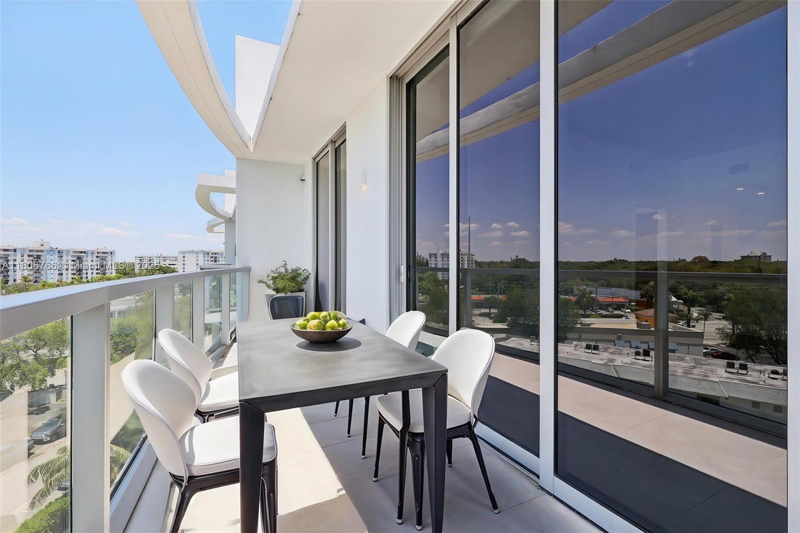 THE HIGHLANDS CONDO - Residential Lease