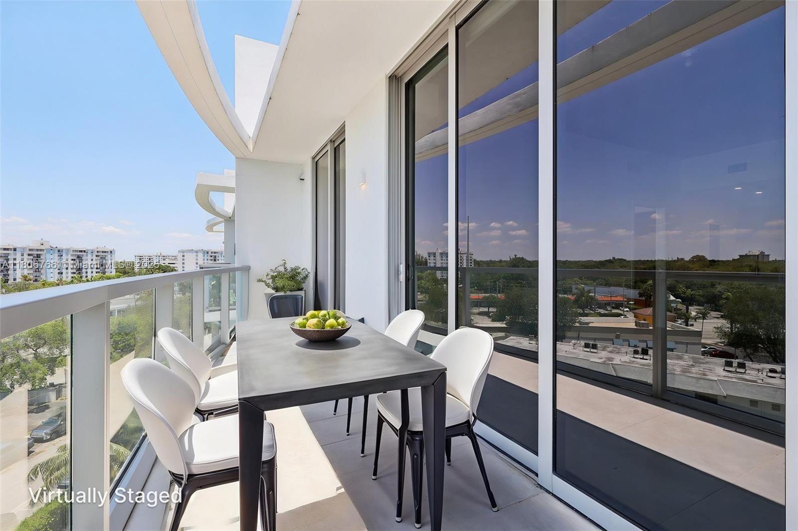 THE HIGHLANDS CONDO - Residential Lease
