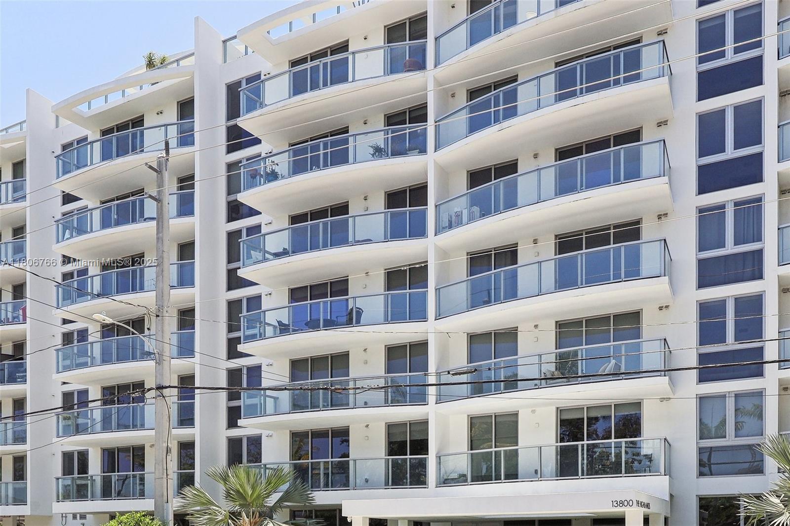 THE HIGHLANDS CONDO - Residential Lease