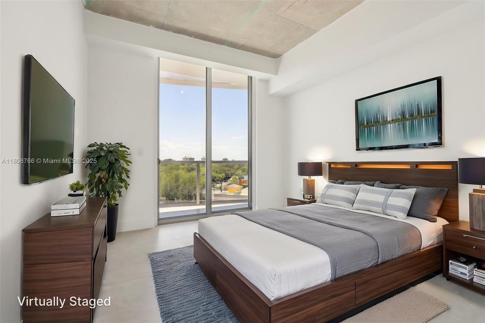 THE HIGHLANDS CONDO - Residential Lease