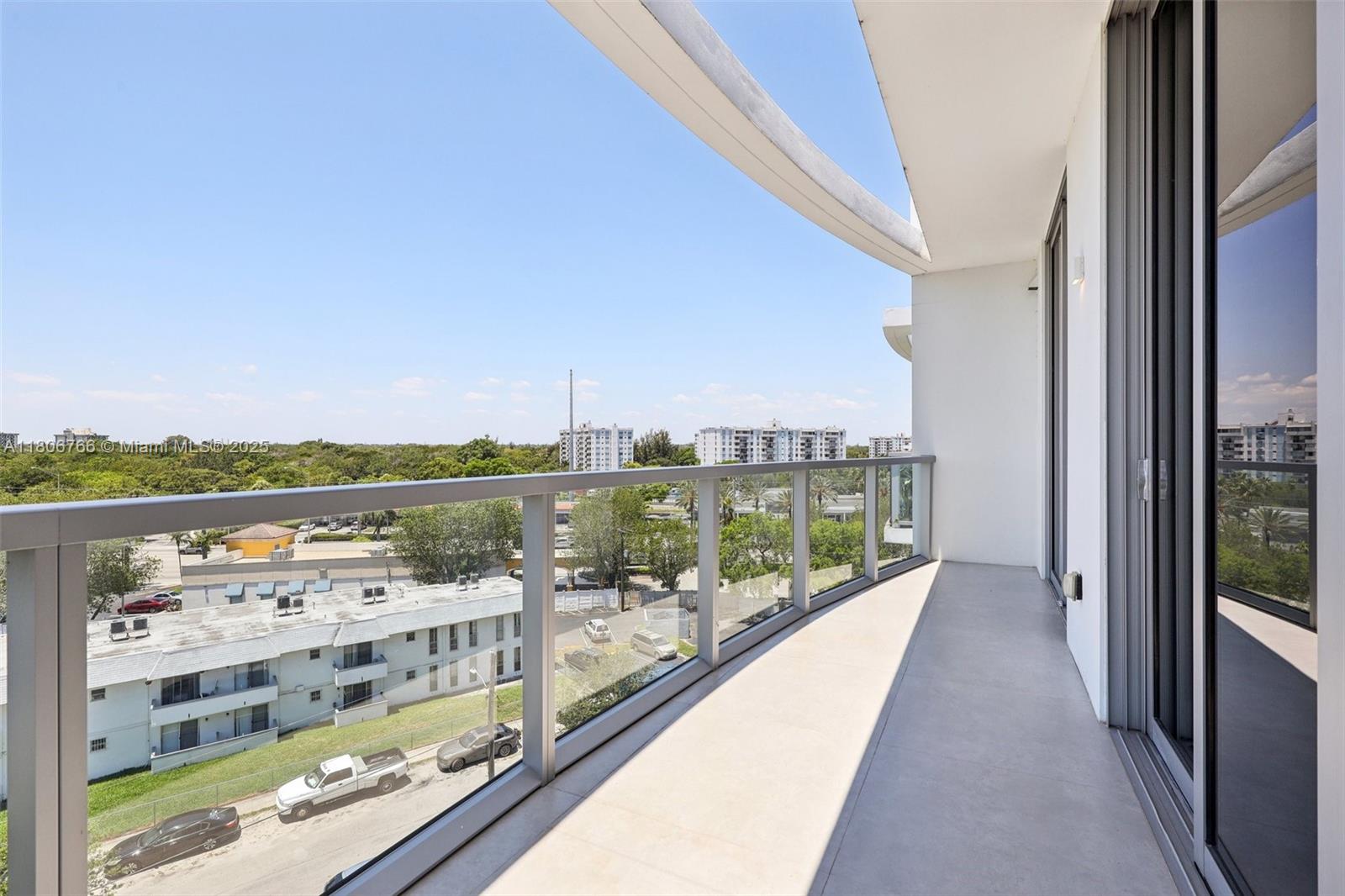 THE HIGHLANDS CONDO - Residential Lease