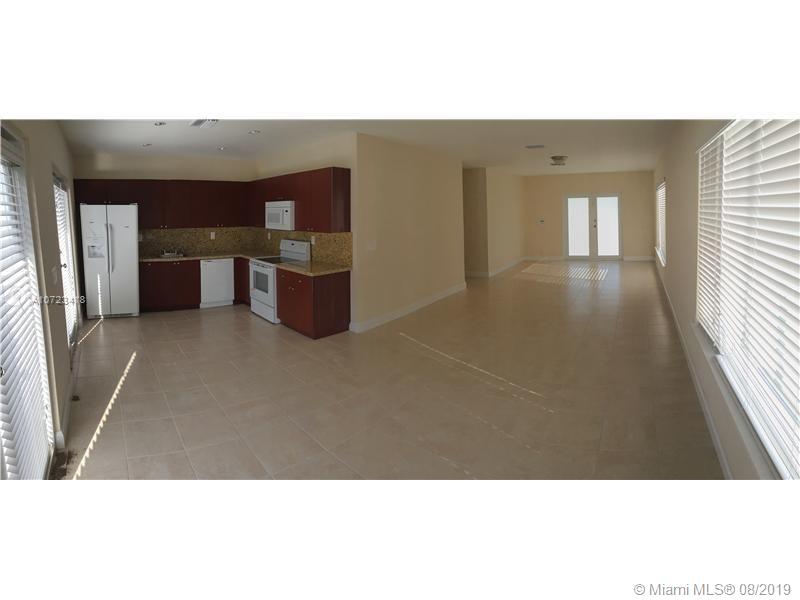 FULFORD BY THE SEA SEC I - Residential Lease