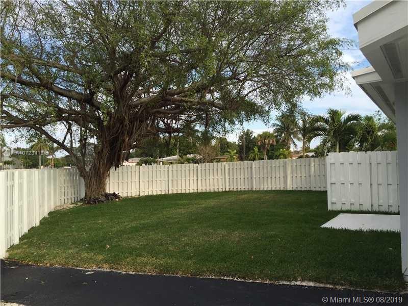 FULFORD BY THE SEA SEC I - Residential Lease