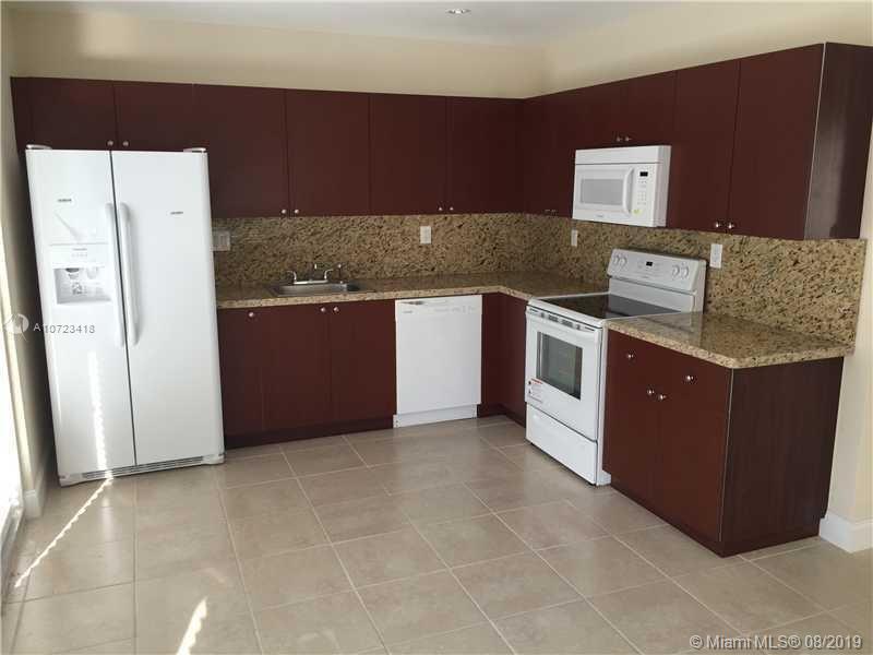 FULFORD BY THE SEA SEC I - Residential Lease