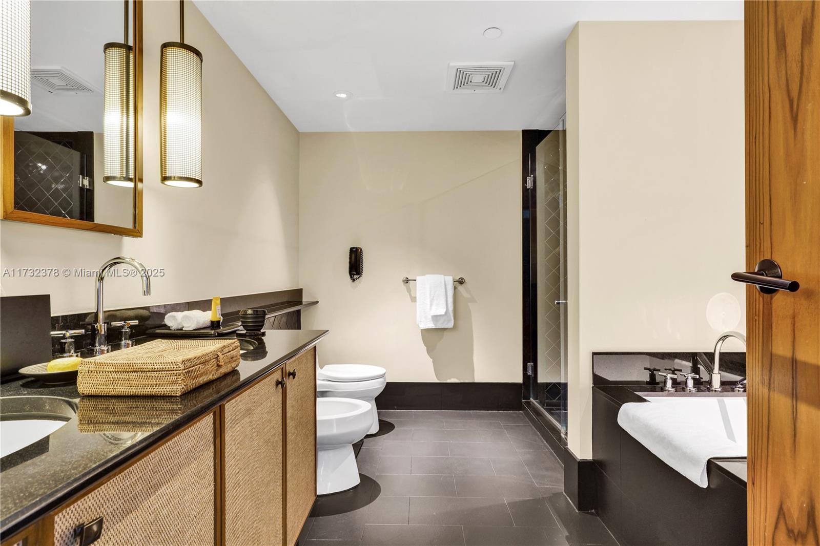 SETAI RESORT & RESIDENCES - Residential