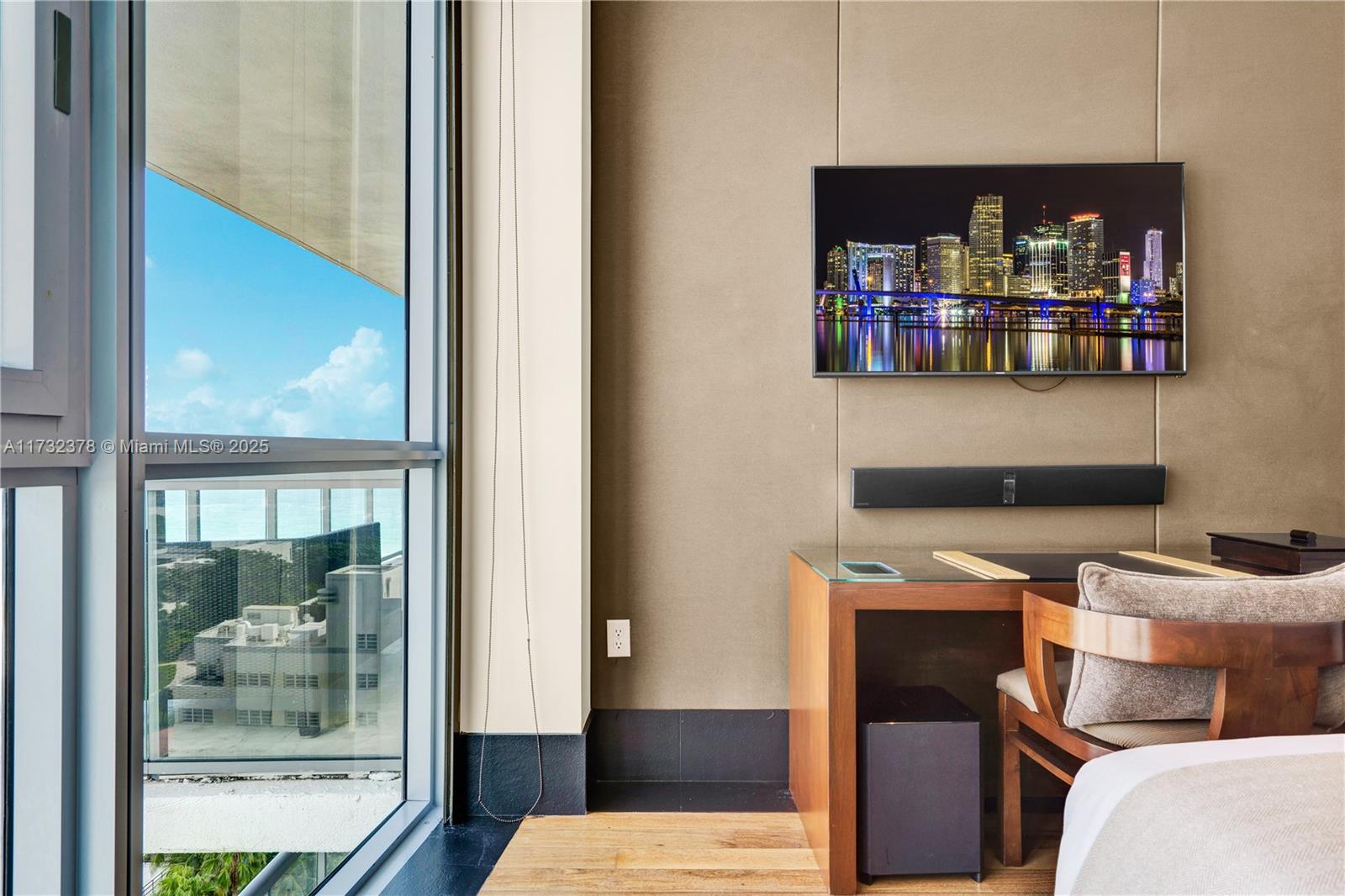 SETAI RESORT & RESIDENCES - Residential