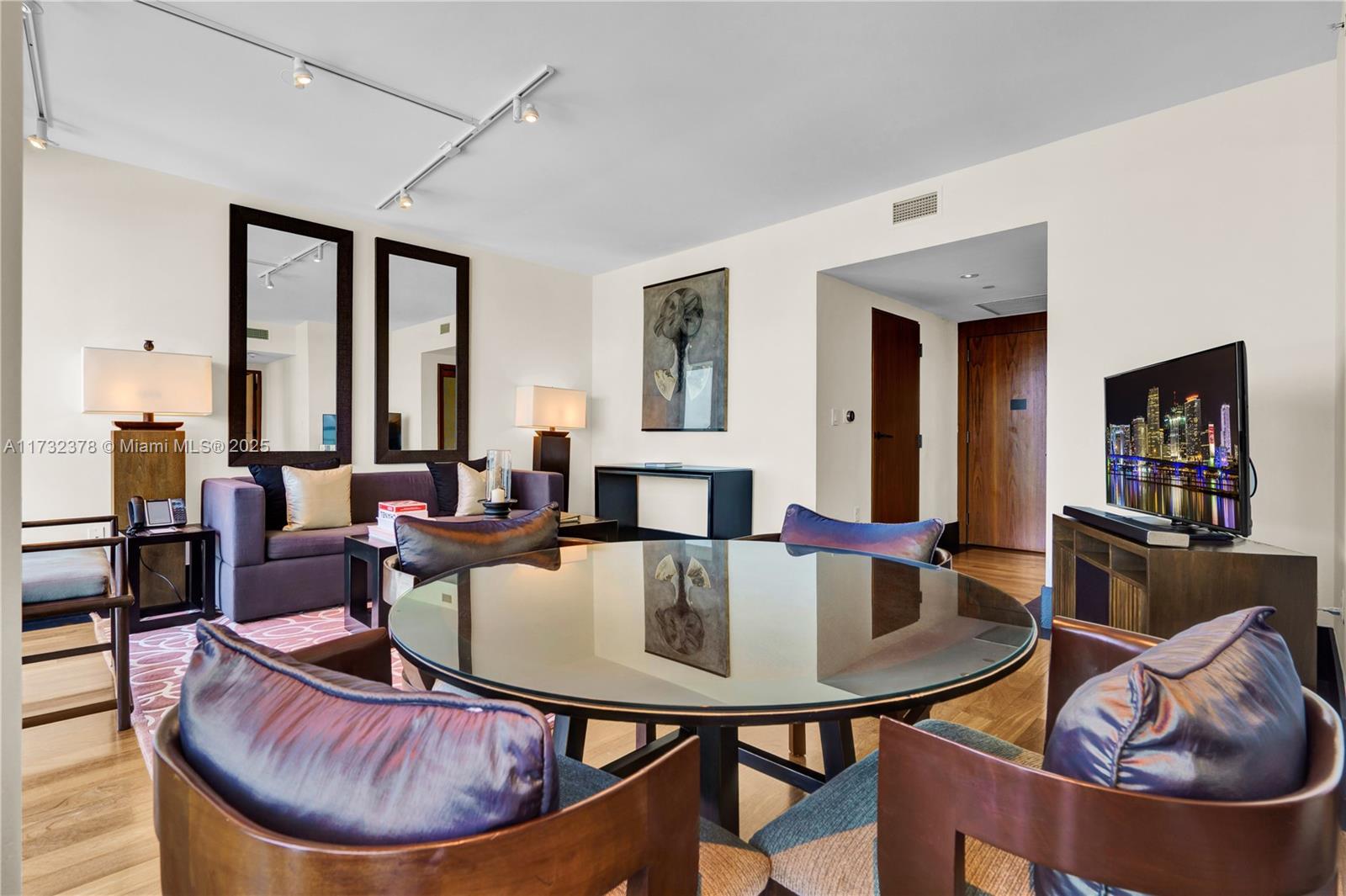 SETAI RESORT & RESIDENCES - Residential