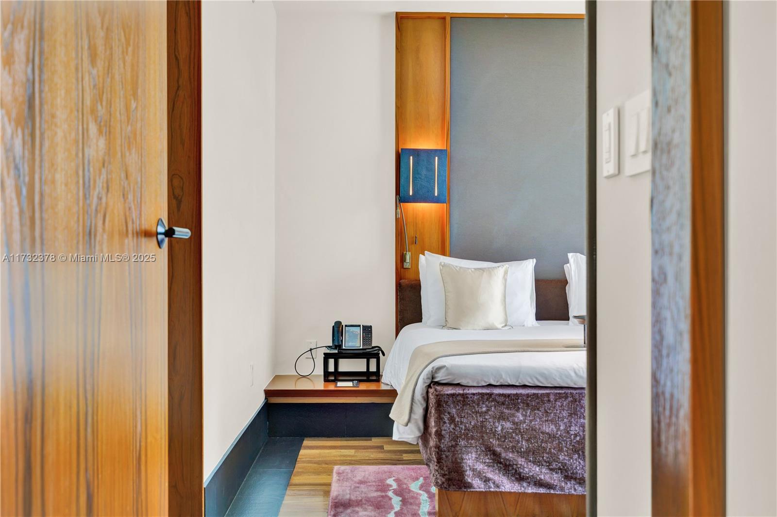 SETAI RESORT & RESIDENCES - Residential