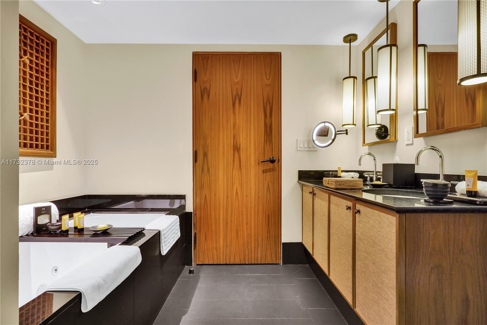 SETAI RESORT & RESIDENCES - Residential