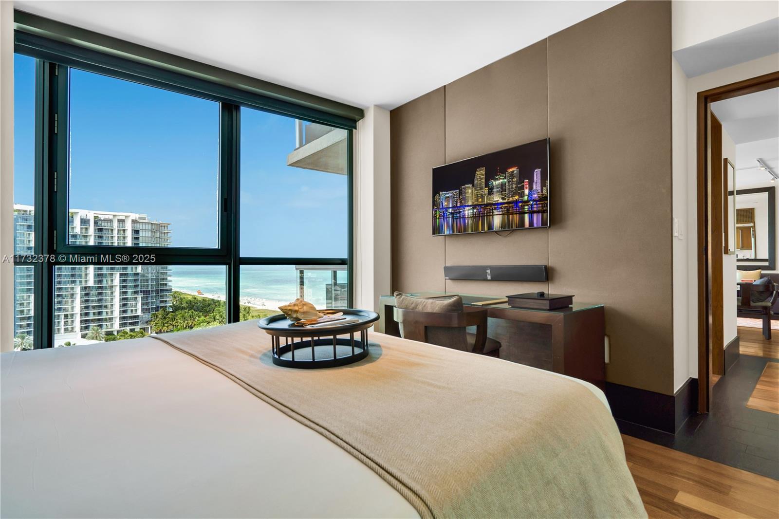 SETAI RESORT & RESIDENCES - Residential