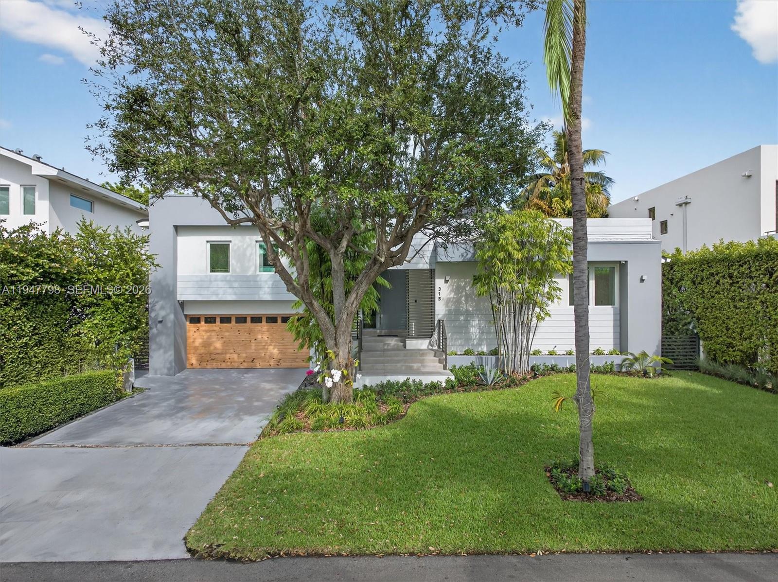 TROPICAL ISLE HOMES SUB 3 - Residential