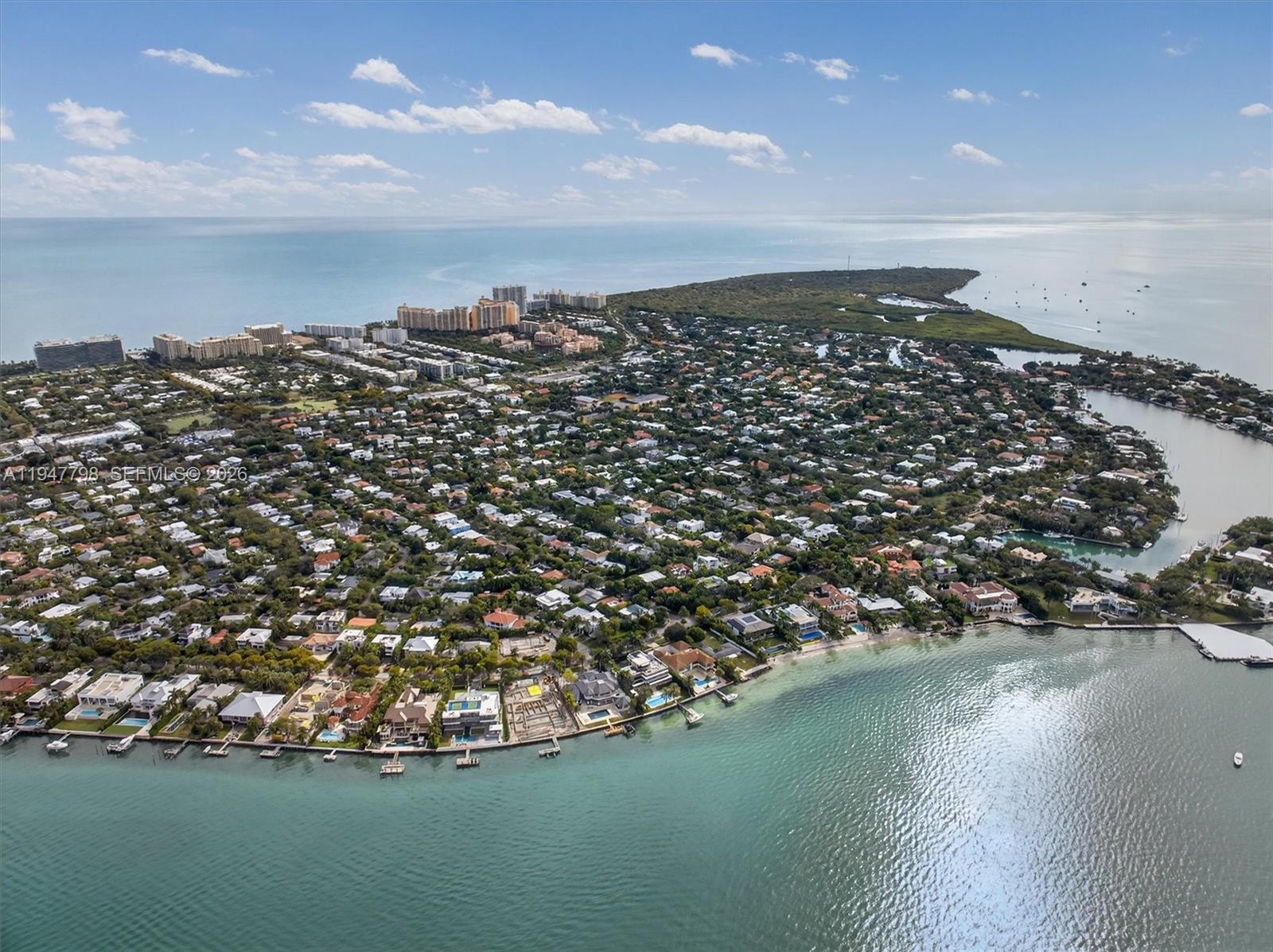 TROPICAL ISLE HOMES SUB 3 - Residential