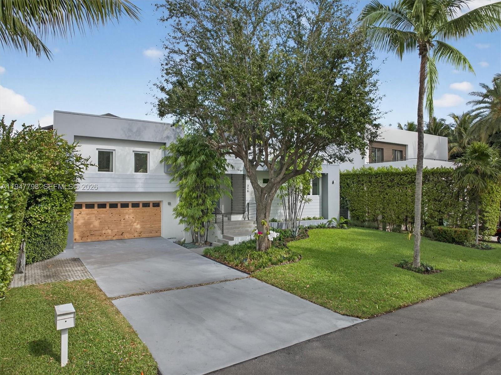 TROPICAL ISLE HOMES SUB 3 - Residential