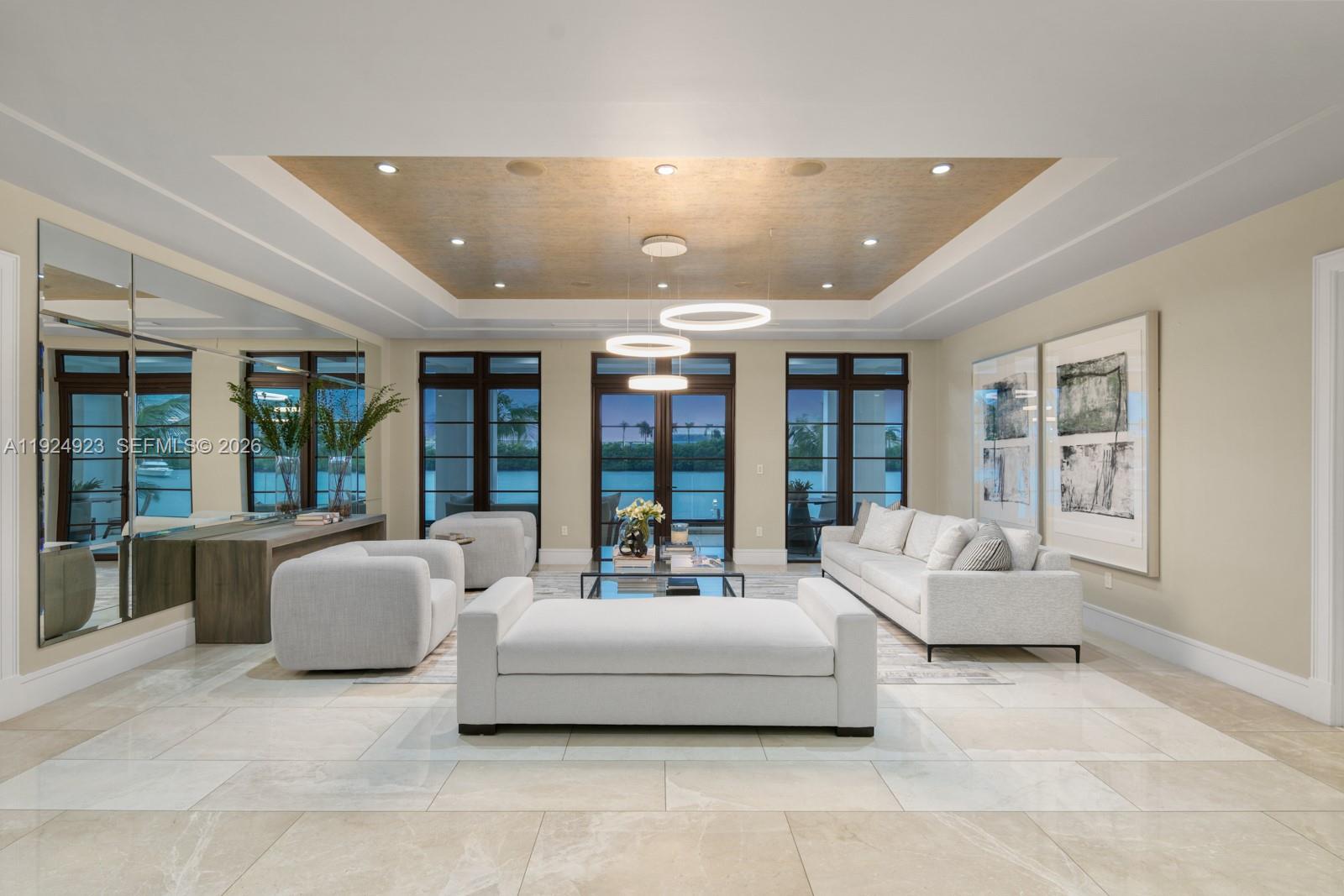 RIVIERA 1ST & 2ND ADDN AM - Residential