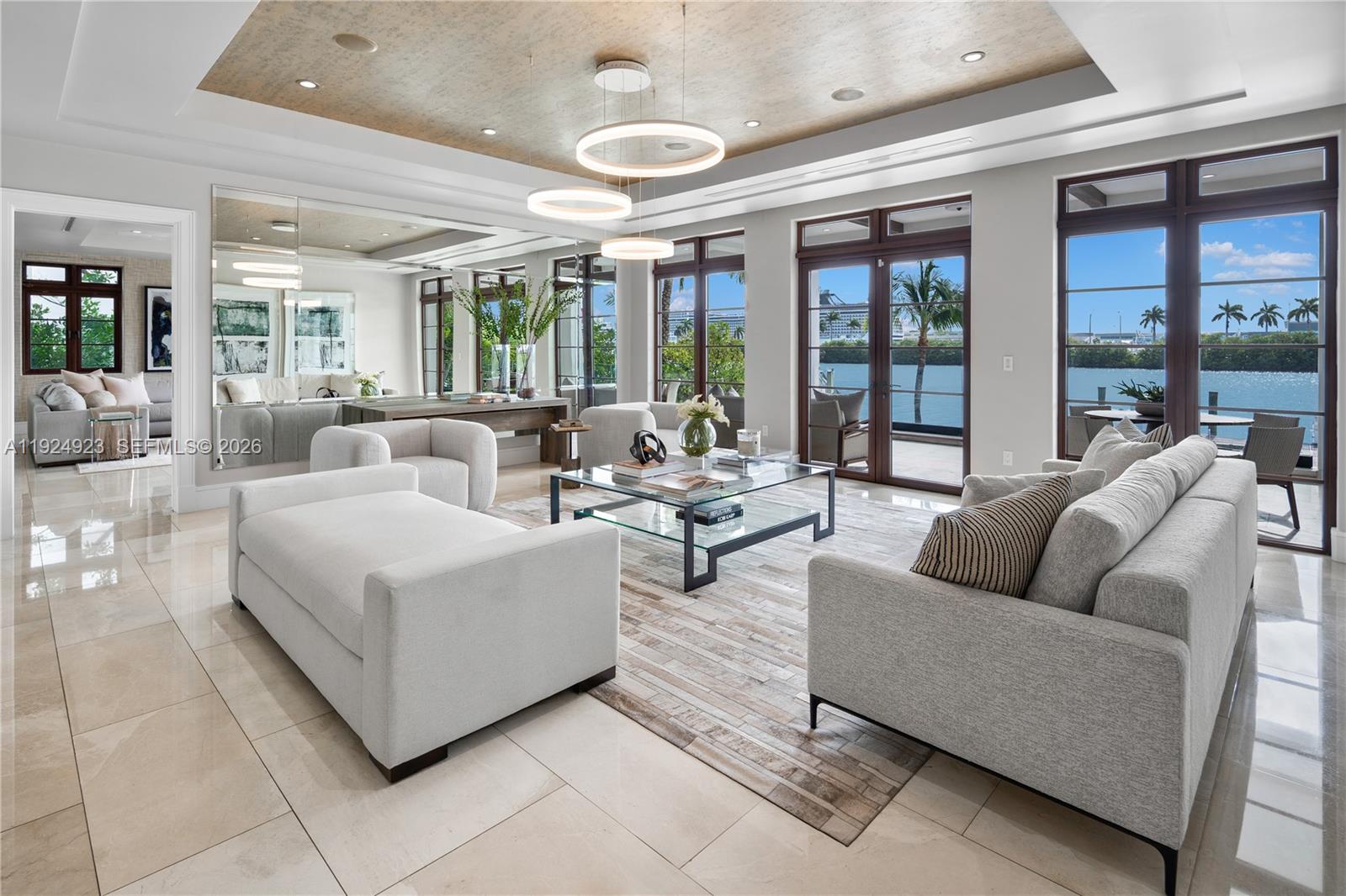 RIVIERA 1ST & 2ND ADDN AM - Residential