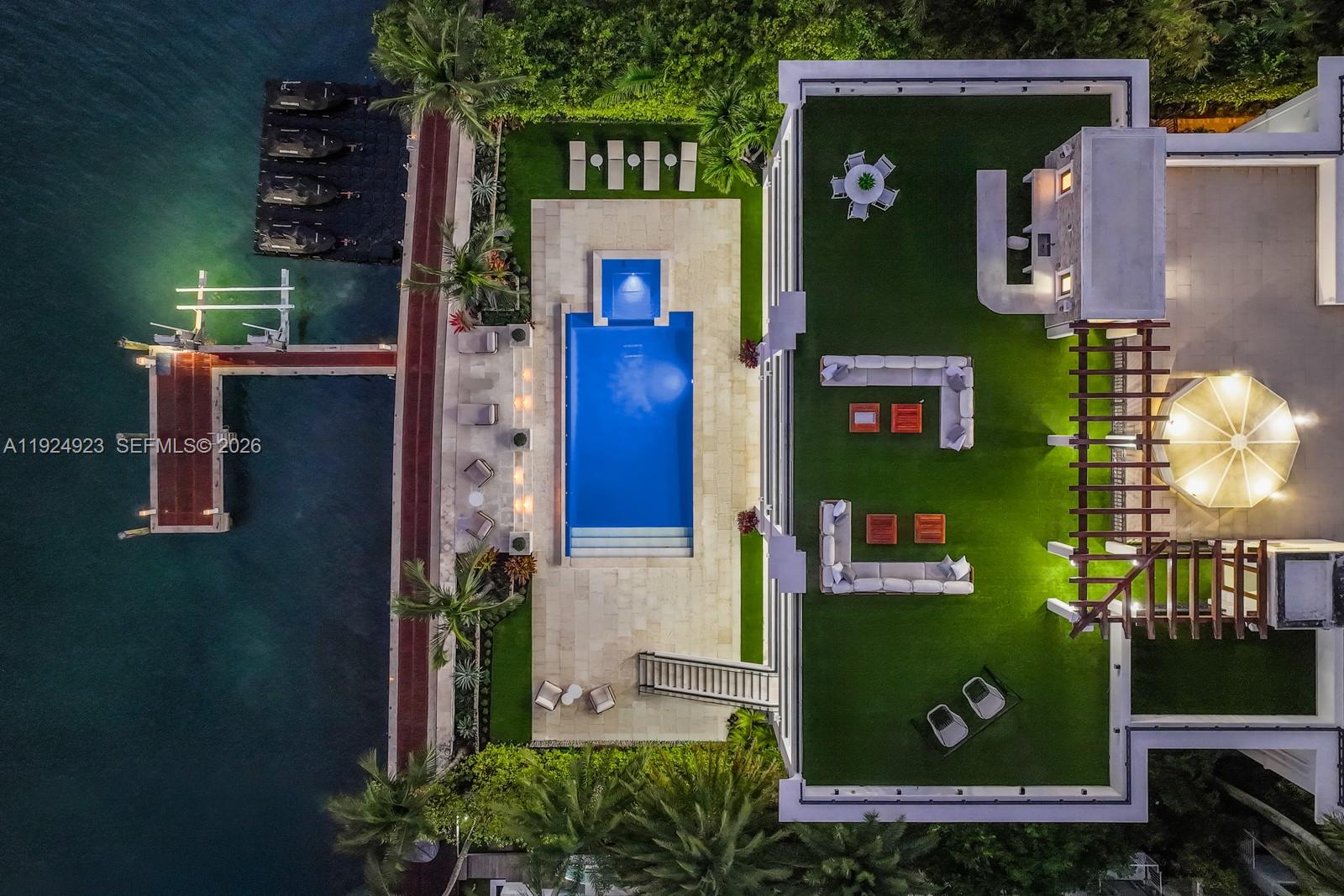 RIVIERA 1ST & 2ND ADDN AM - Residential