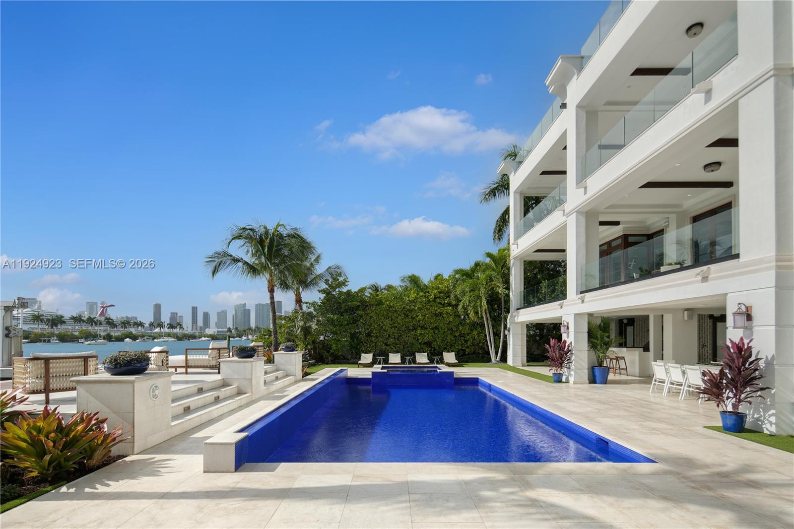 RIVIERA 1ST & 2ND ADDN AM - Residential