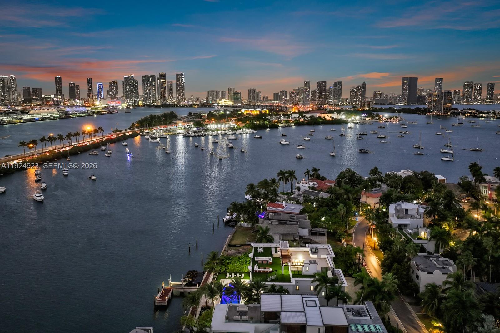 RIVIERA 1ST & 2ND ADDN AM - Residential