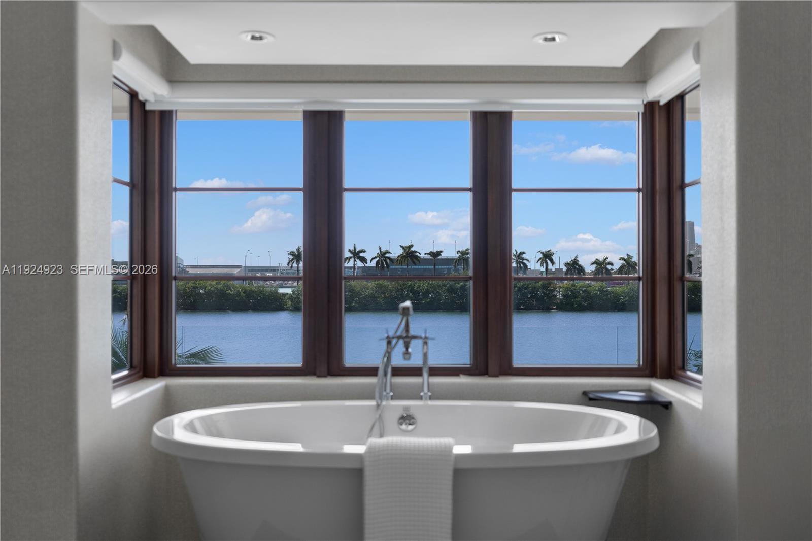 RIVIERA 1ST & 2ND ADDN AM - Residential