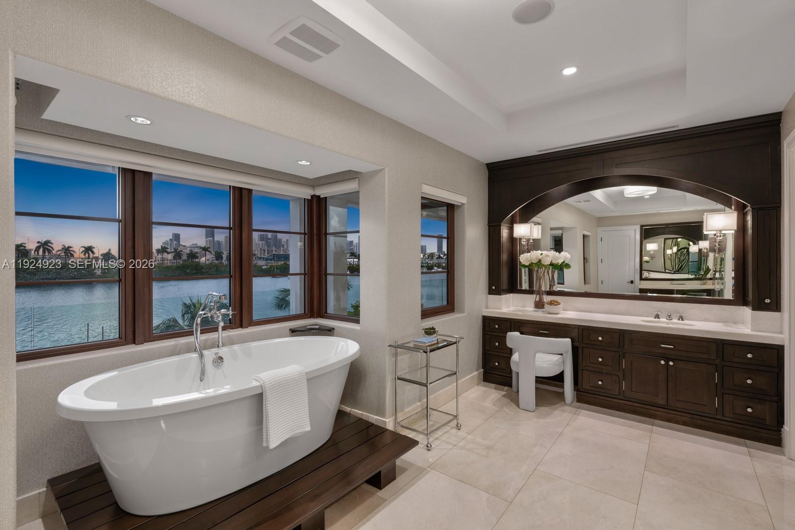 RIVIERA 1ST & 2ND ADDN AM - Residential