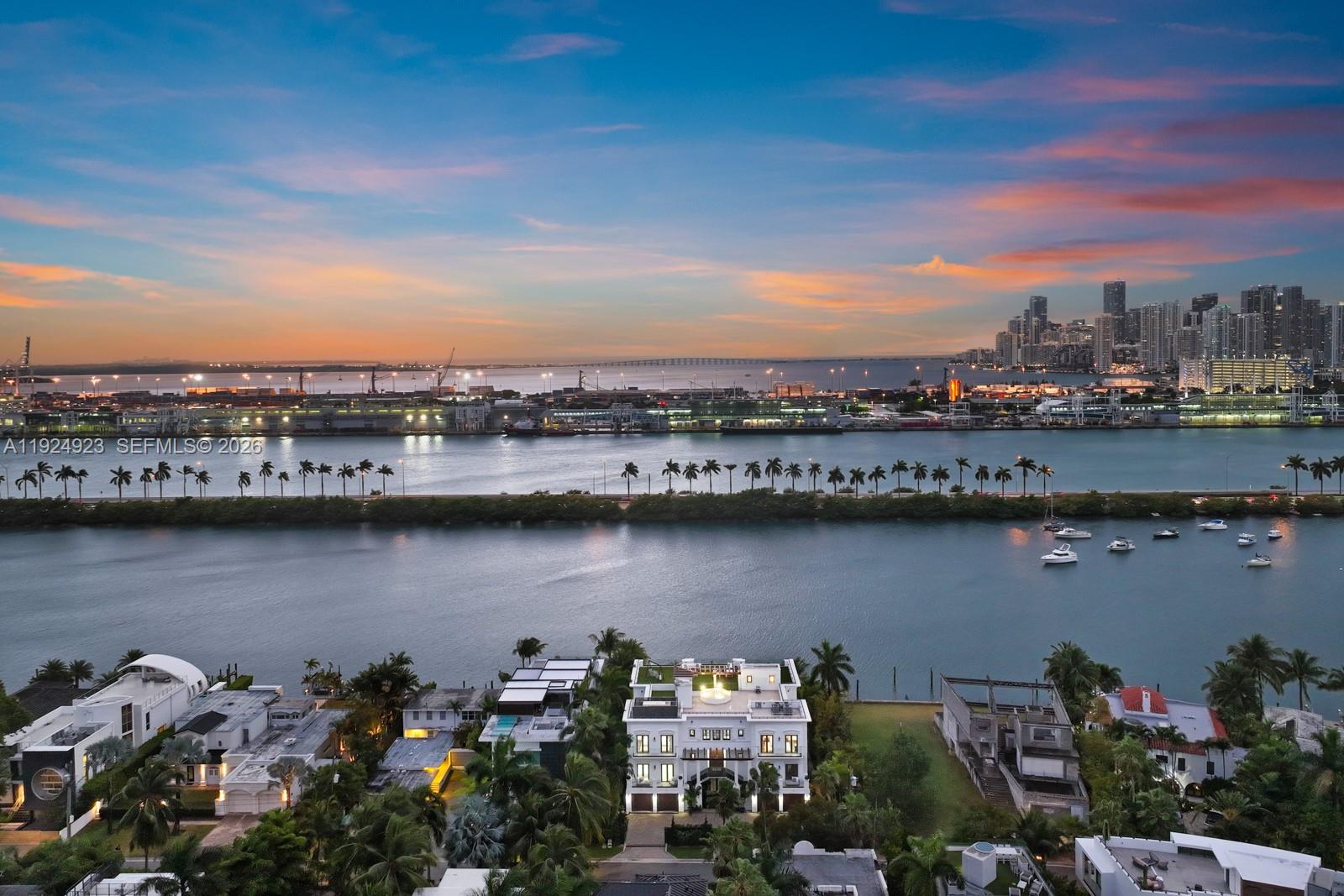 RIVIERA 1ST & 2ND ADDN AM - Residential