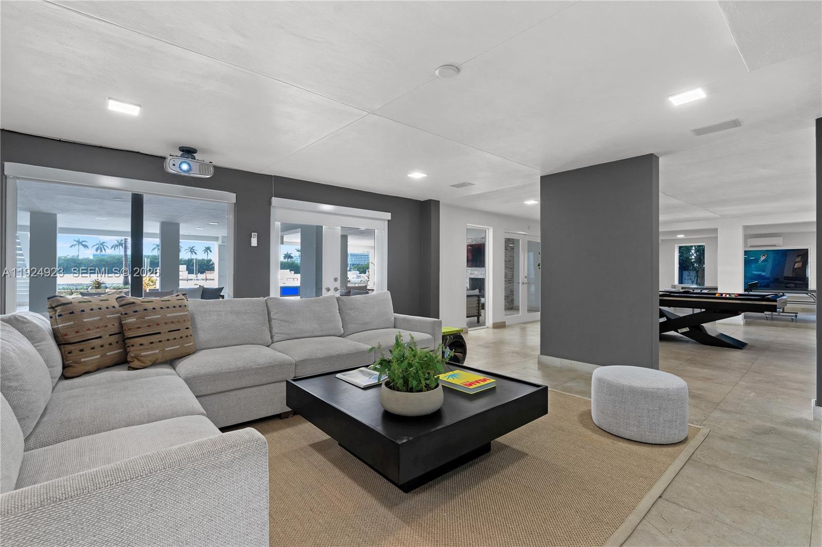 RIVIERA 1ST & 2ND ADDN AM - Residential