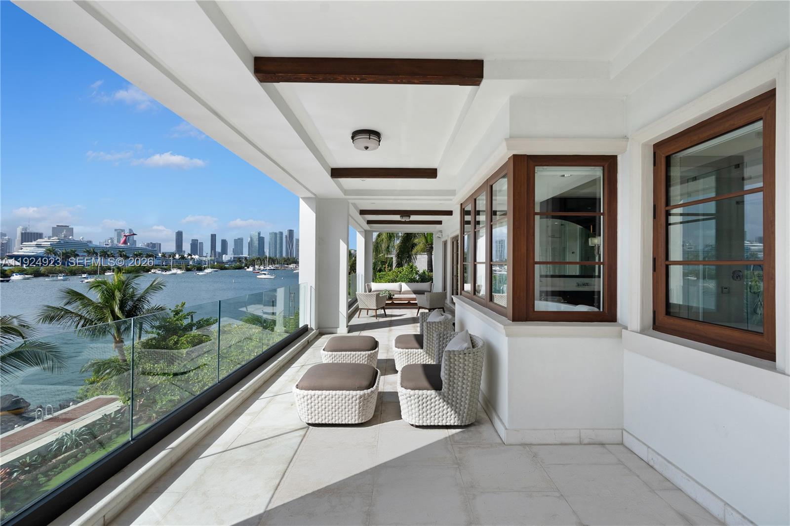 RIVIERA 1ST & 2ND ADDN AM - Residential