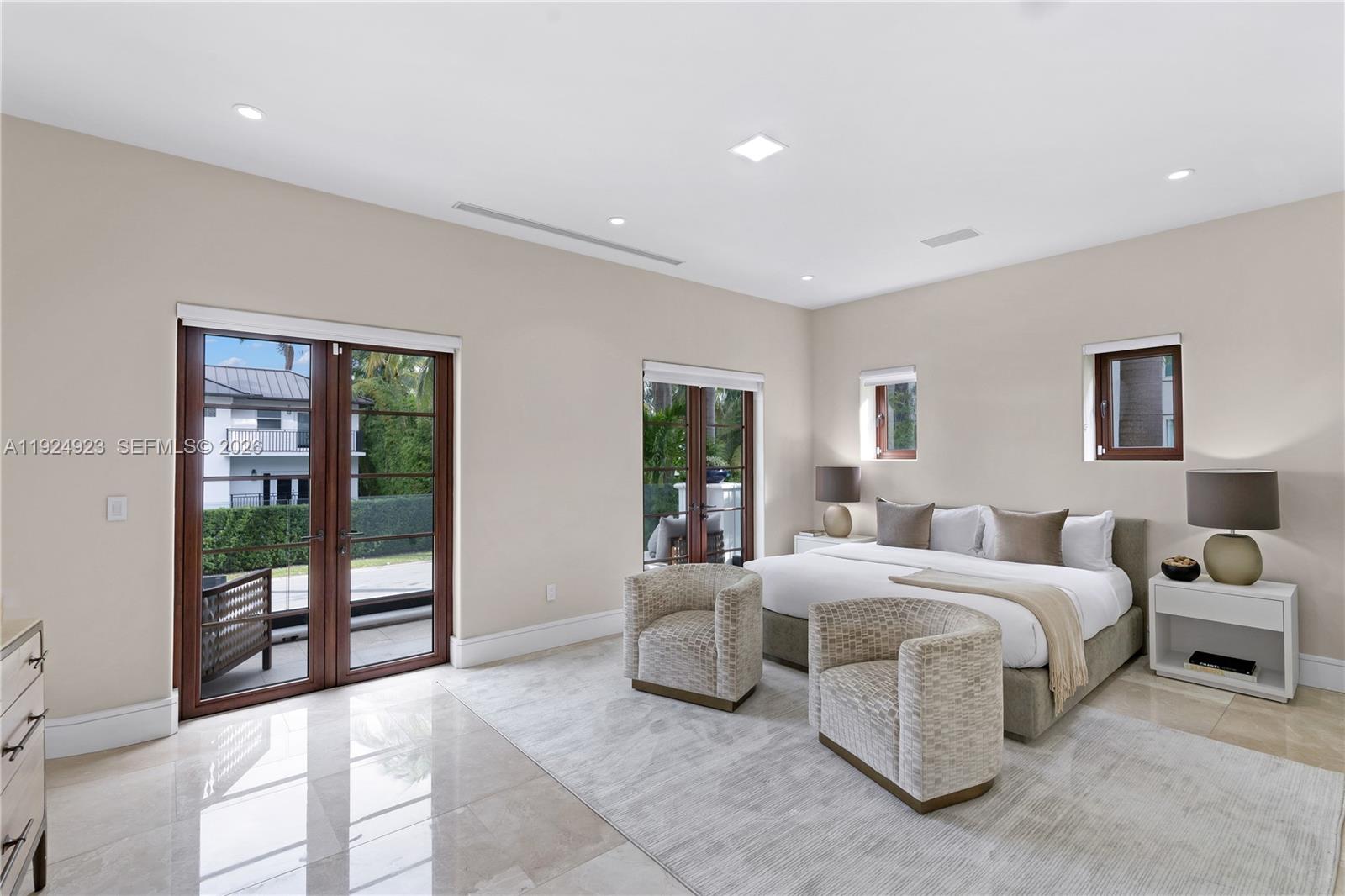 RIVIERA 1ST & 2ND ADDN AM - Residential