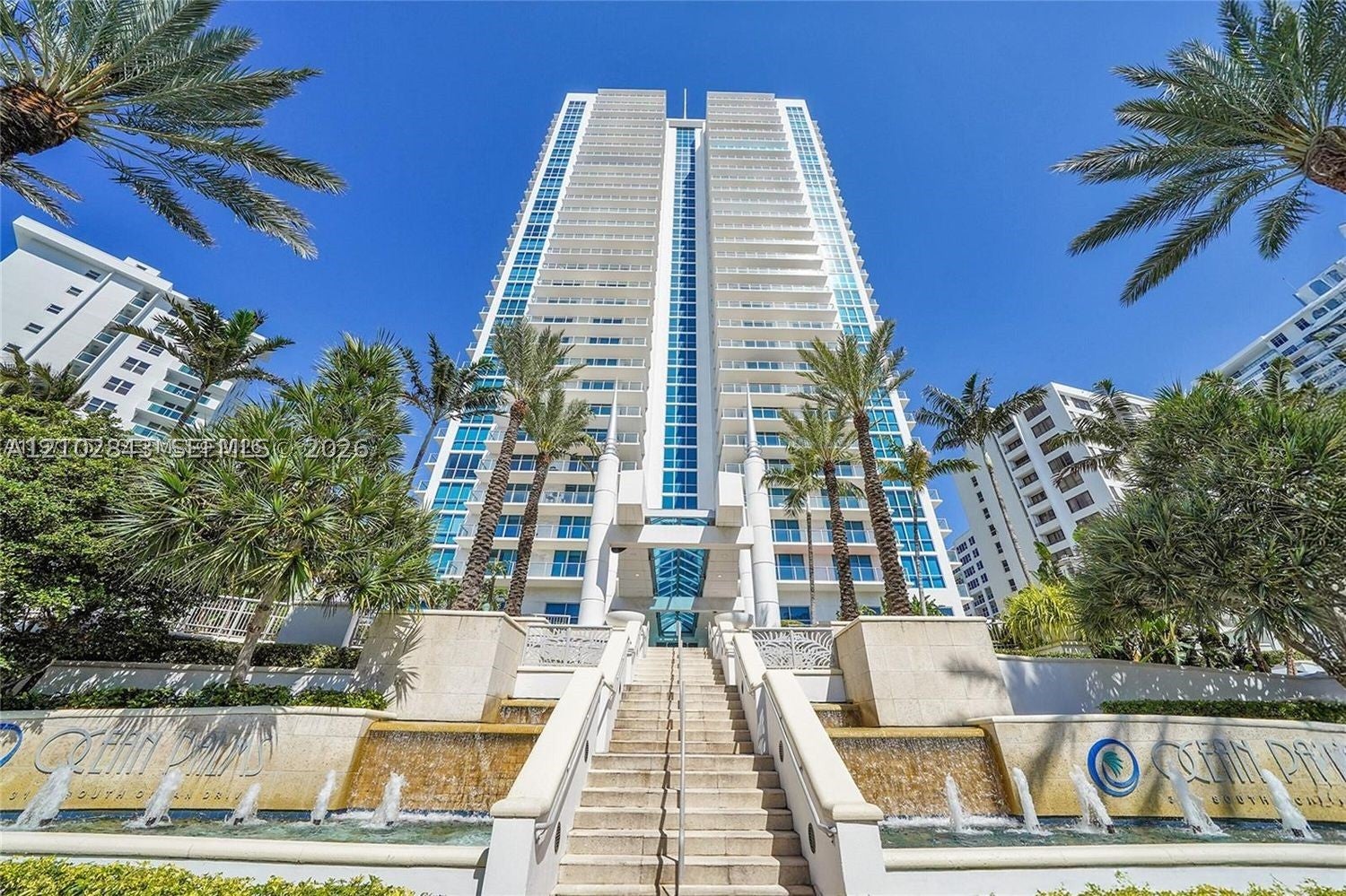 3101 S Ocean Dr 2206