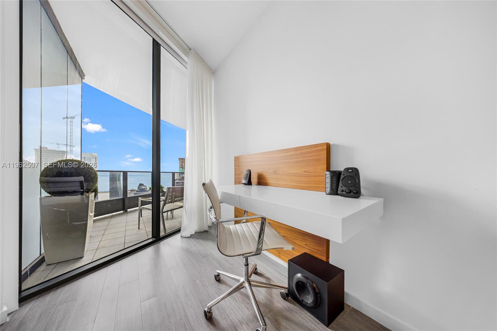 BRICKELL FLATIRON CONDO - Residential