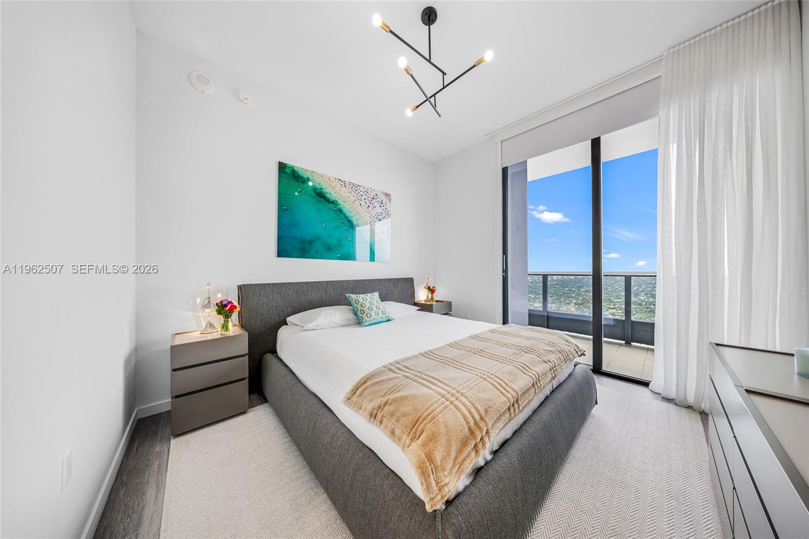 BRICKELL FLATIRON CONDO - Residential