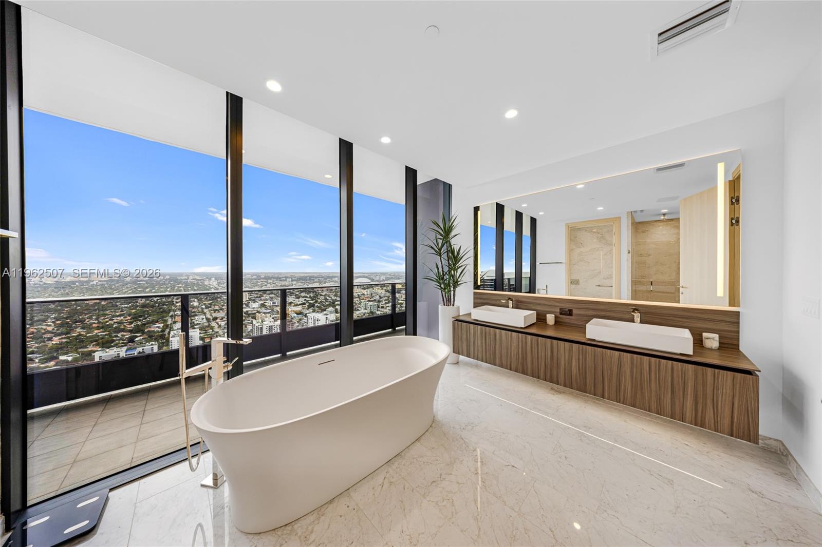 BRICKELL FLATIRON CONDO - Residential