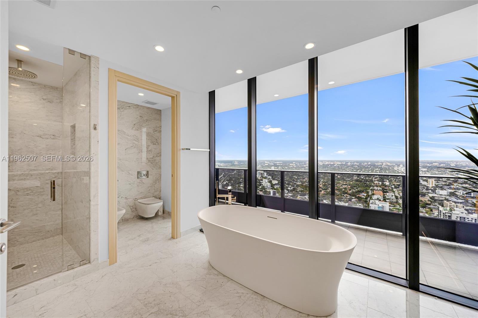 BRICKELL FLATIRON CONDO - Residential