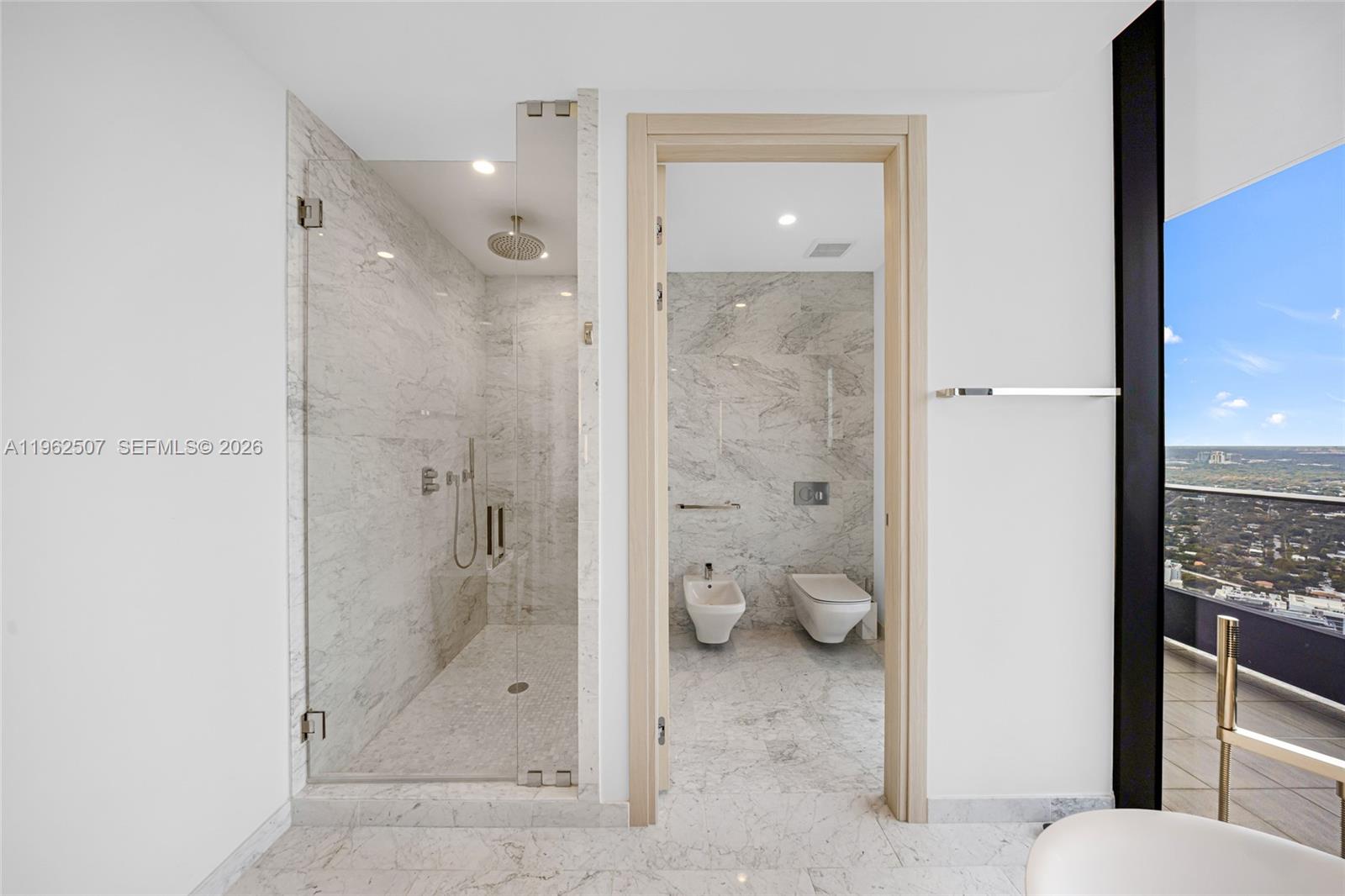 BRICKELL FLATIRON CONDO - Residential