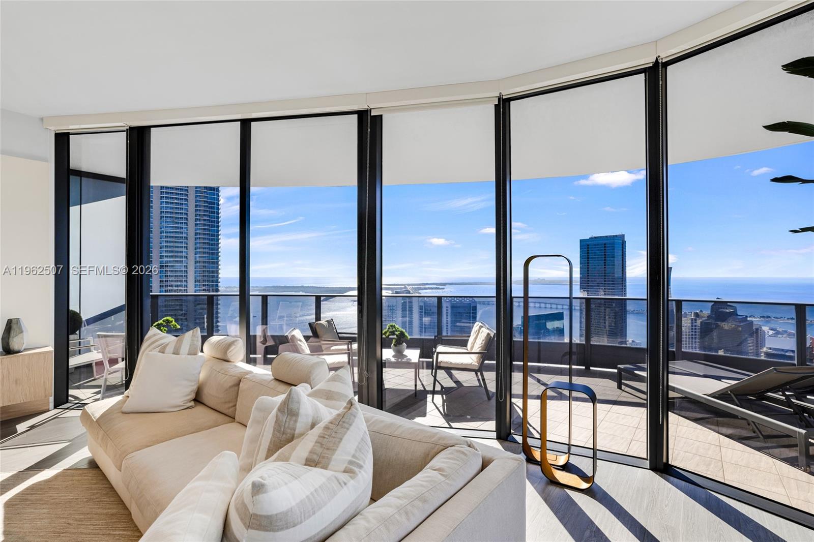 BRICKELL FLATIRON CONDO - Residential