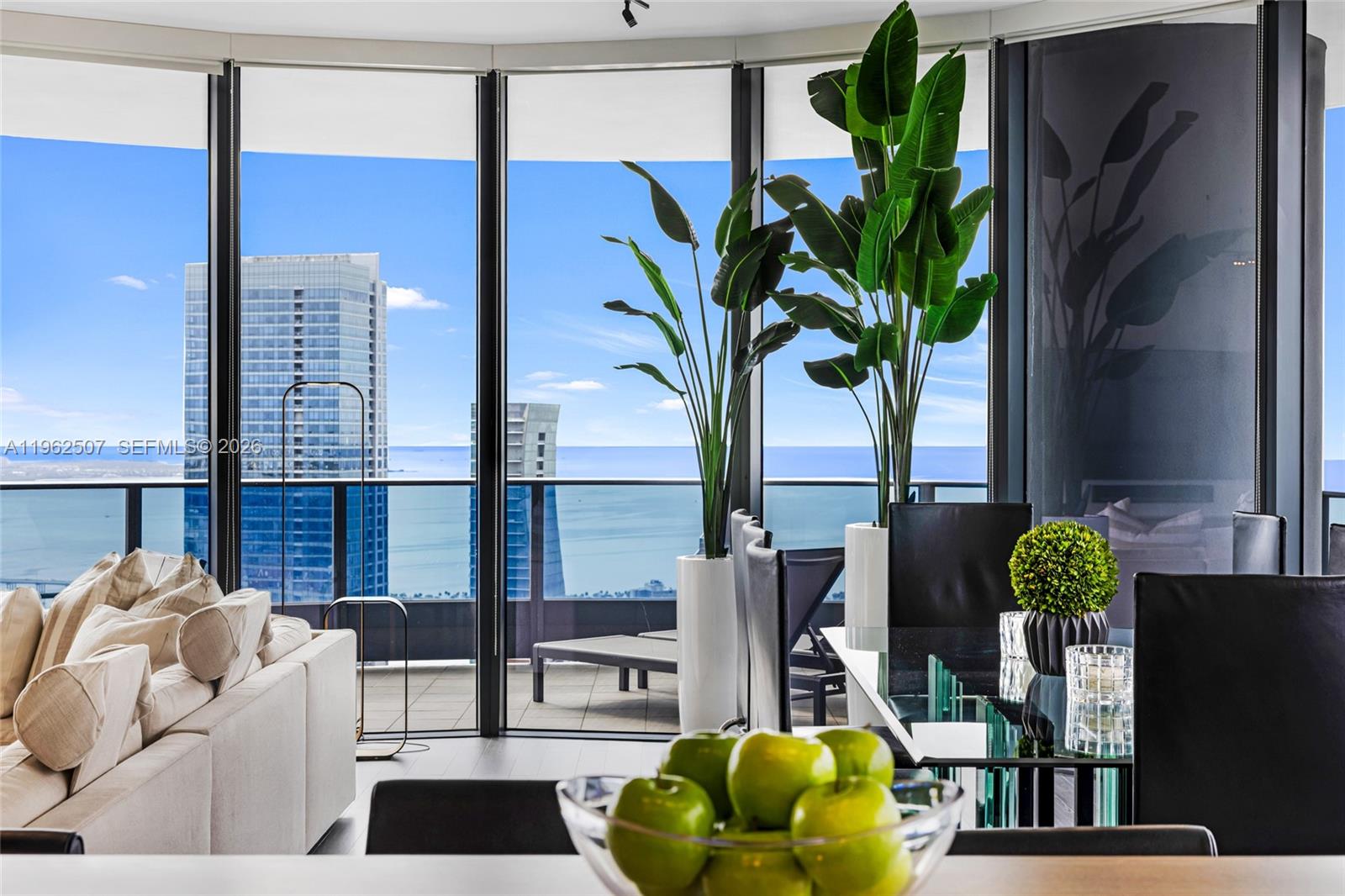 BRICKELL FLATIRON CONDO - Residential