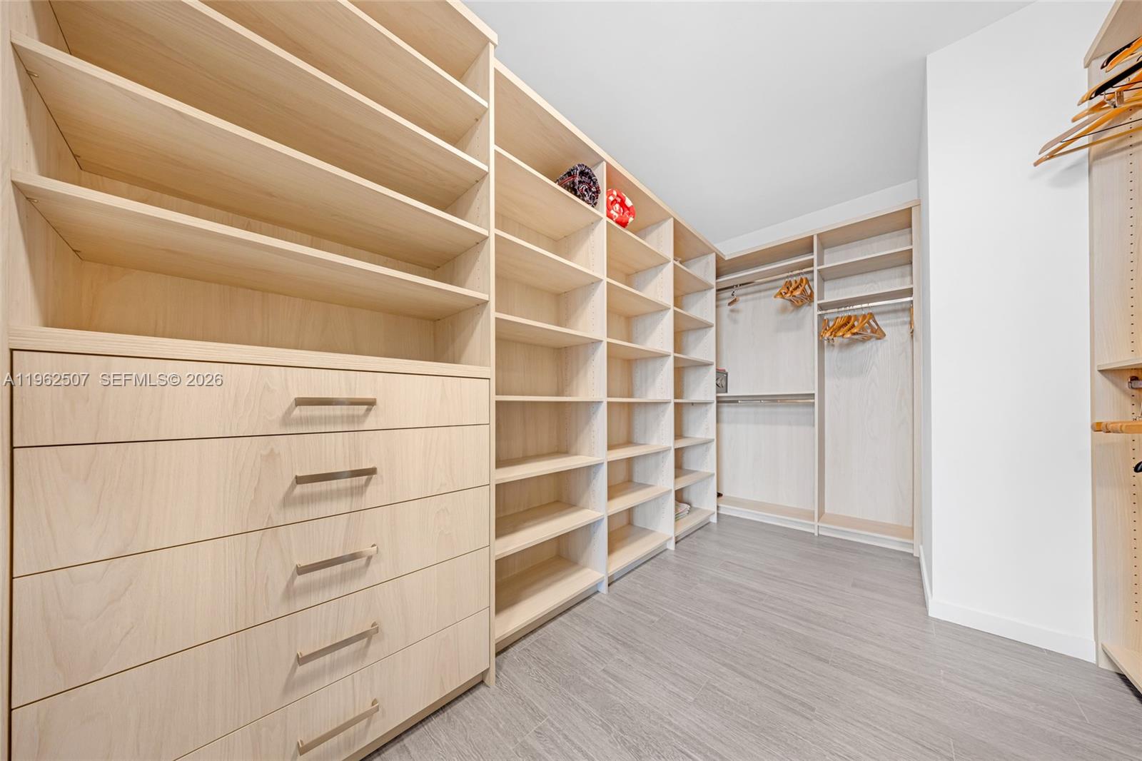 BRICKELL FLATIRON CONDO - Residential