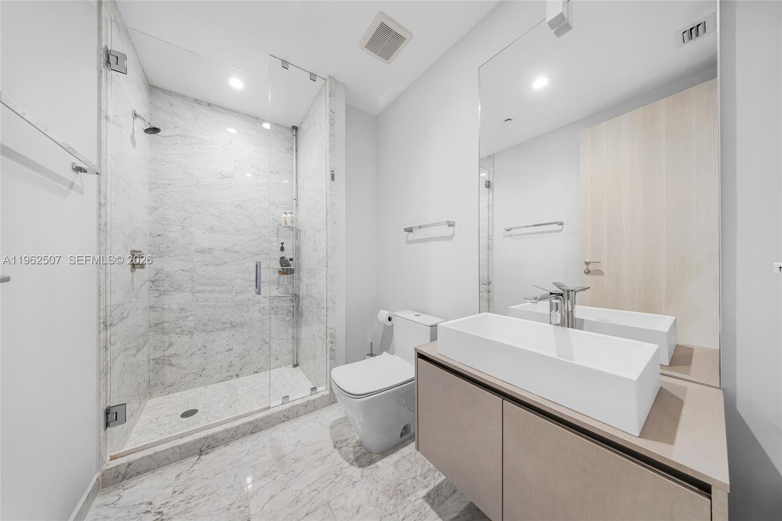 BRICKELL FLATIRON CONDO - Residential