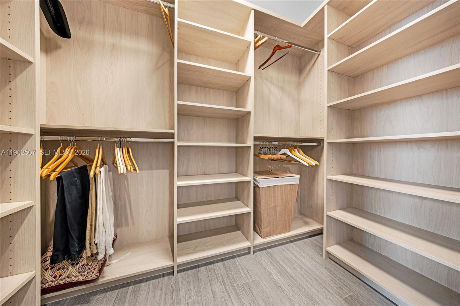 BRICKELL FLATIRON CONDO - Residential