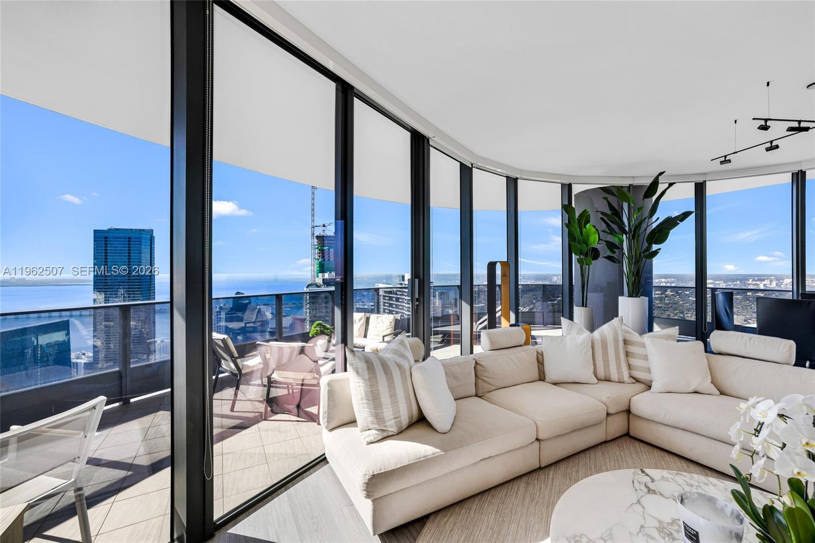 BRICKELL FLATIRON CONDO - Residential