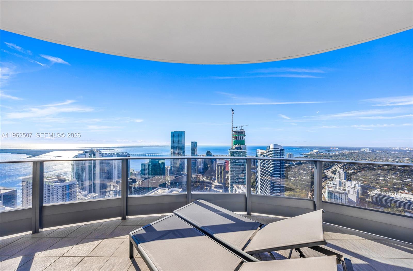 BRICKELL FLATIRON CONDO - Residential