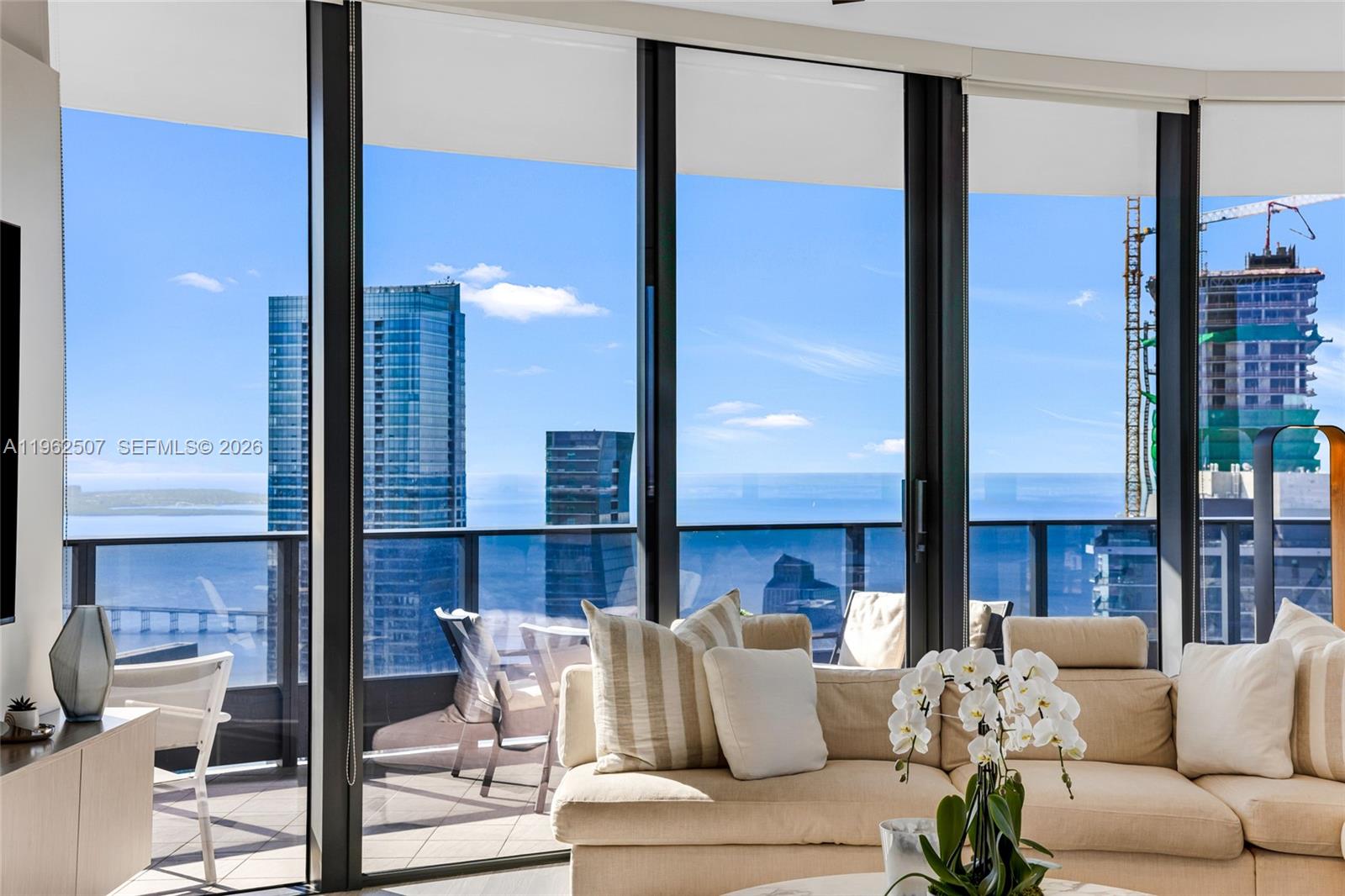 BRICKELL FLATIRON CONDO - Residential