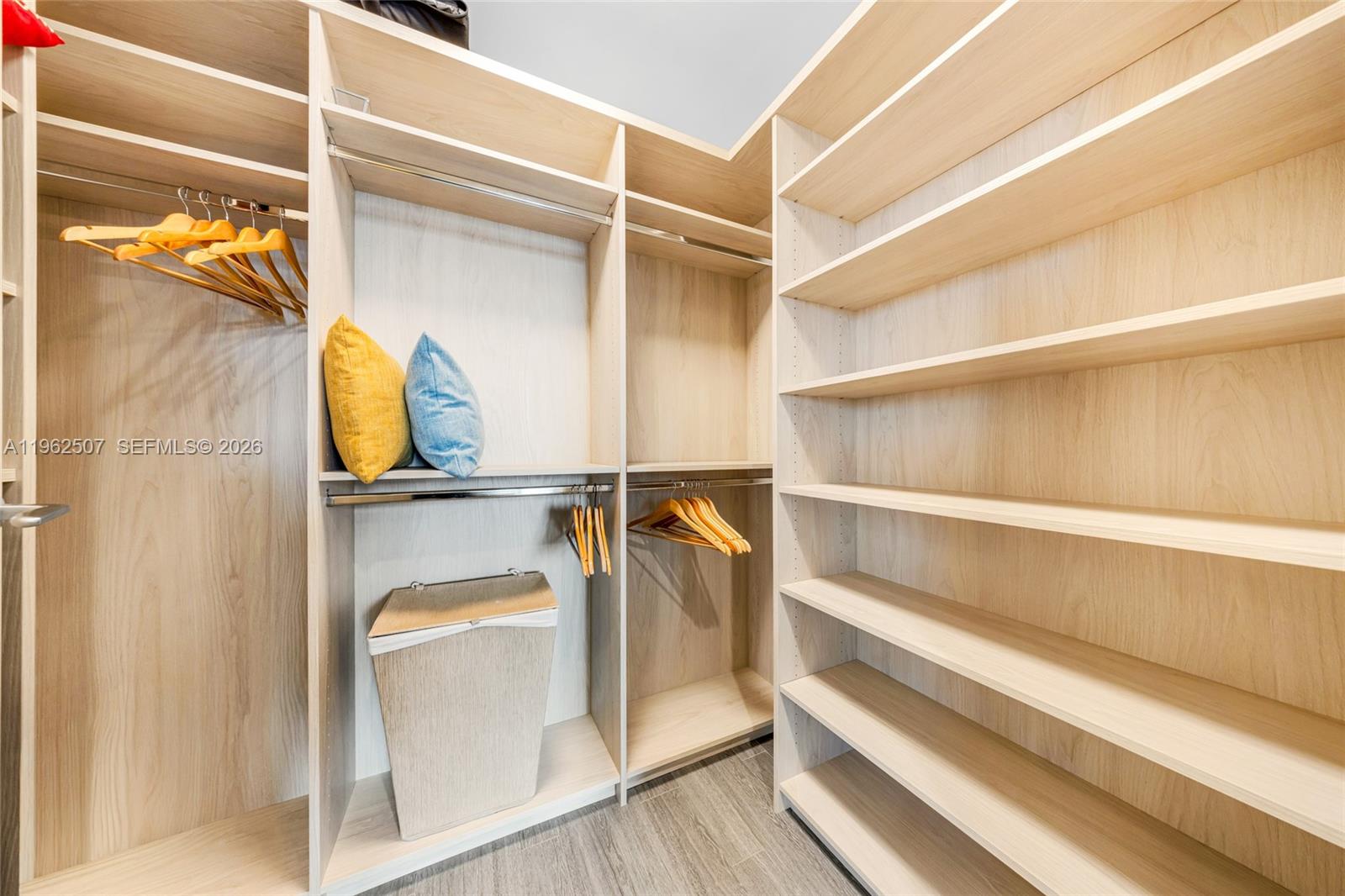 BRICKELL FLATIRON CONDO - Residential