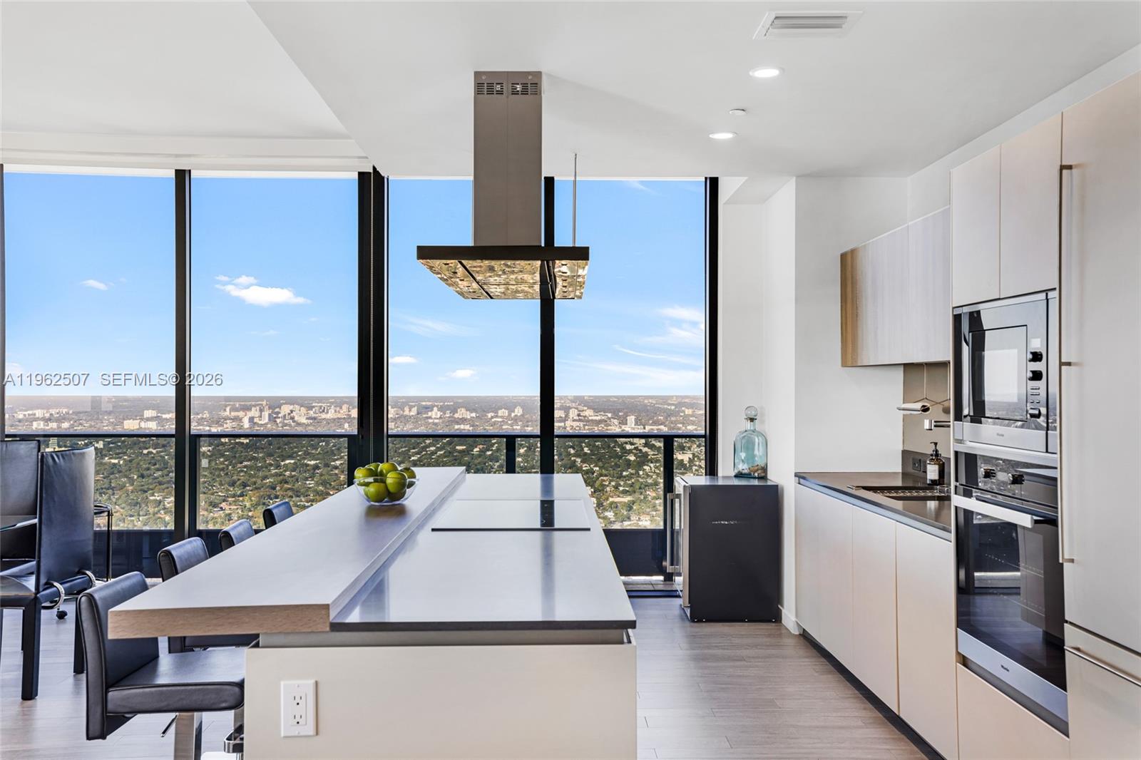 BRICKELL FLATIRON CONDO - Residential