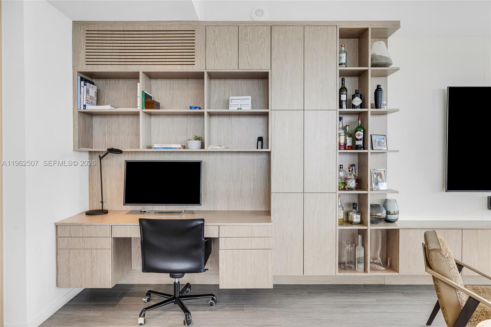 BRICKELL FLATIRON CONDO - Residential