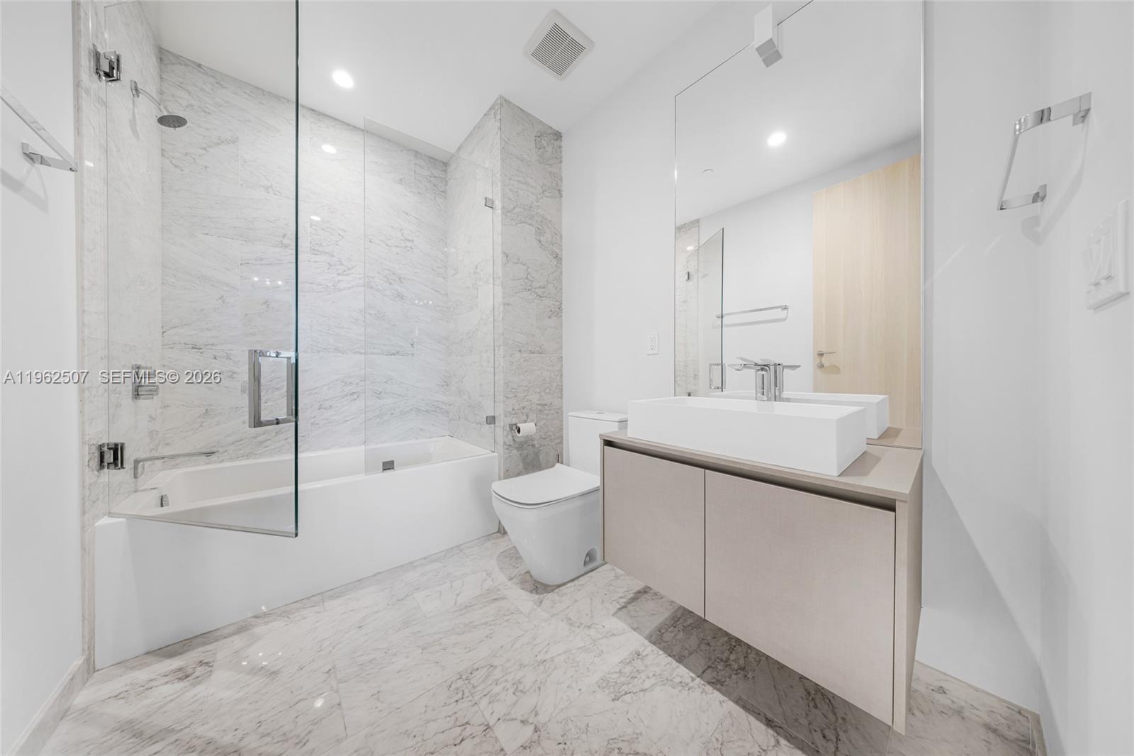 BRICKELL FLATIRON CONDO - Residential