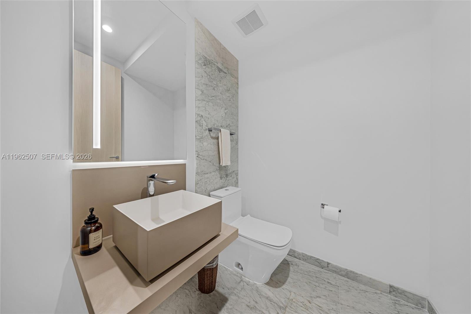 BRICKELL FLATIRON CONDO - Residential